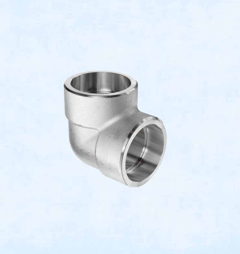 FORGED FITTINGS MANUFACTURER