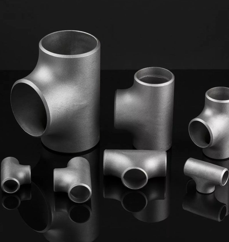 Inconel 600 Pipe Fittings