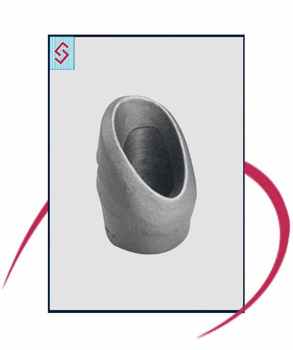 Socket Weld Lateral Outlet