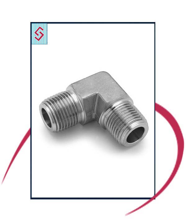 Stainless Steel Compression Fittings Supplier, Manufacturer