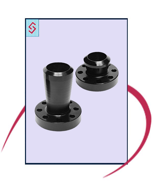 Expander Flanges Manufacturer