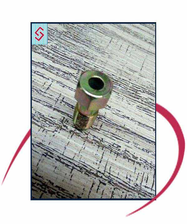 Ferrule Nut