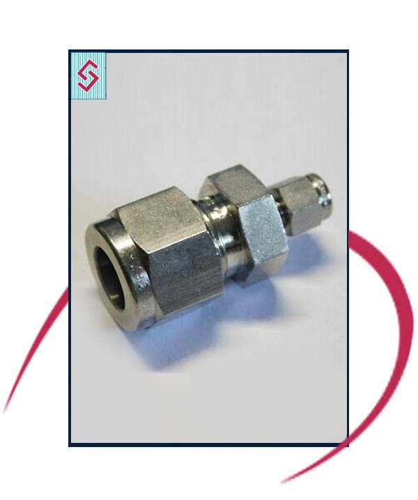 Ferrule Reducer Union