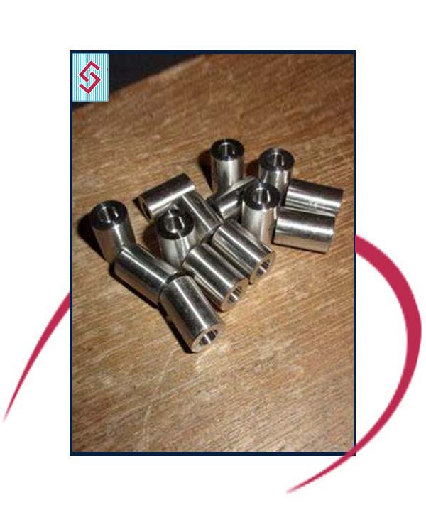 Instrumentation Tube Socket Weld Union