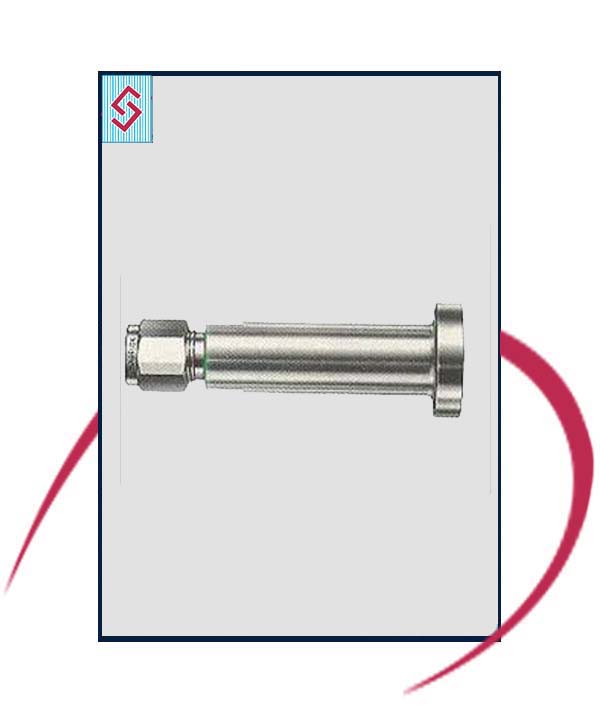 Lap Joint Flange Connector