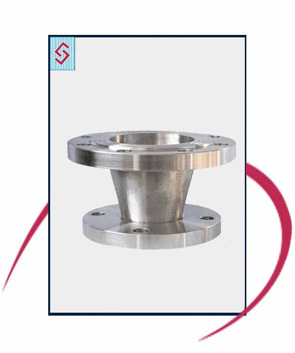 Reducing Flanges Manufacturer