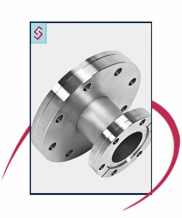 Reducing Flanges