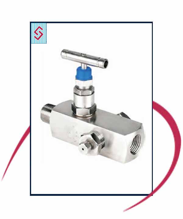 Stainless Steel Gauge Valves