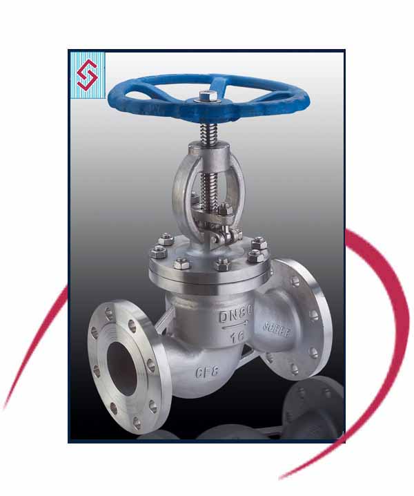 Stainless Steel Globe Instrumentation Valve Supplier