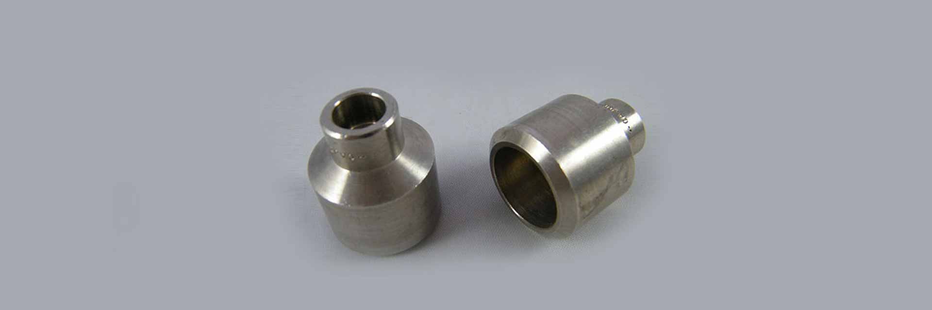 Forged Adapters Supplier In India