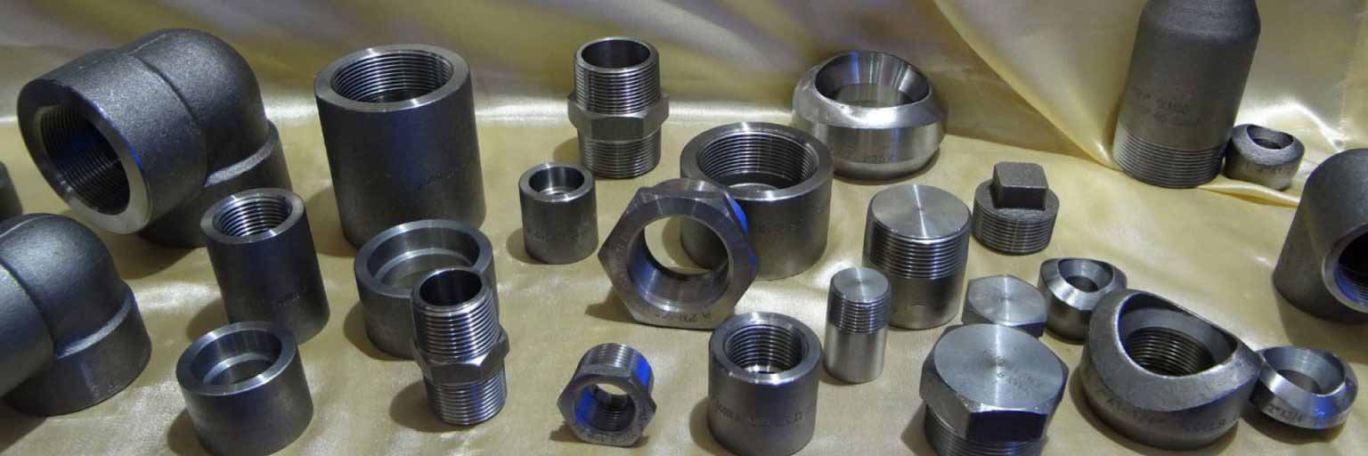 Low Temperature Carbon Steel A350 Lf2 Forged Fittings Supplier Manufacturer 7057