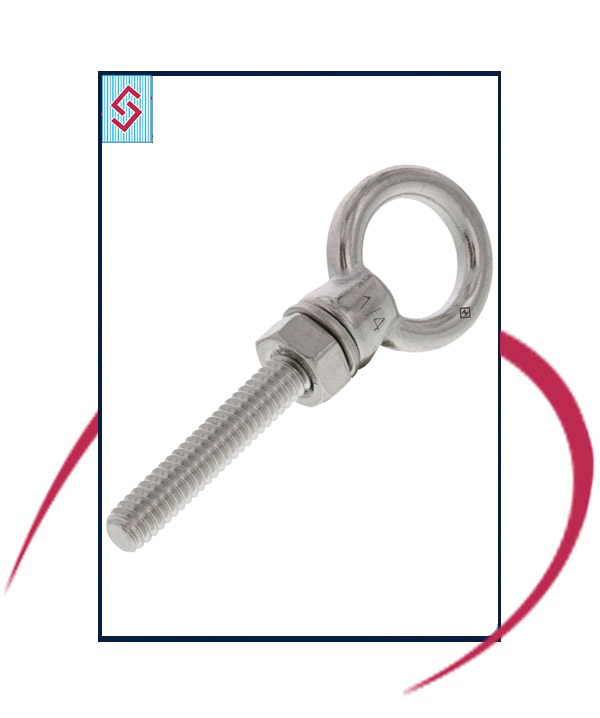 Shouldered Eye Bolts