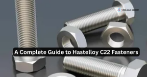 Hastelloy C22 Fasteners